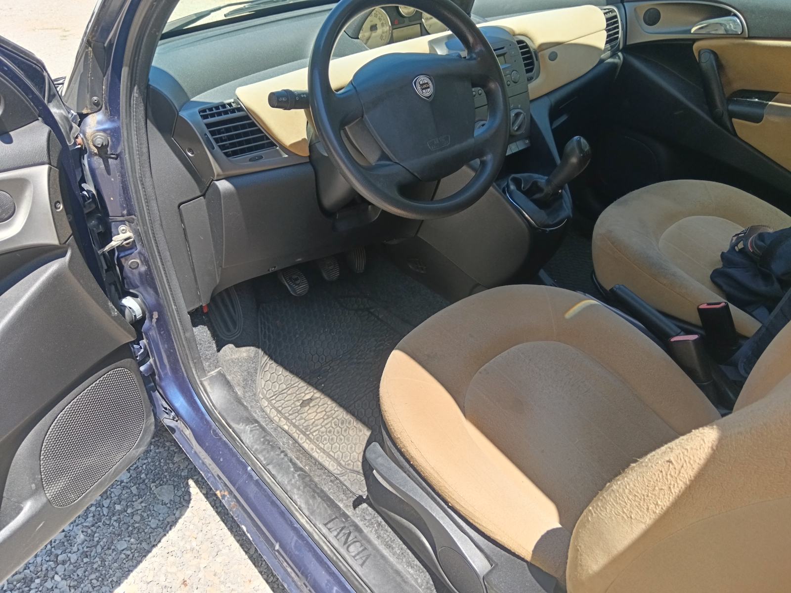 Lancia Y 1,3 16V JTD Multijet, ODLIČAN!!!, fotografija 5