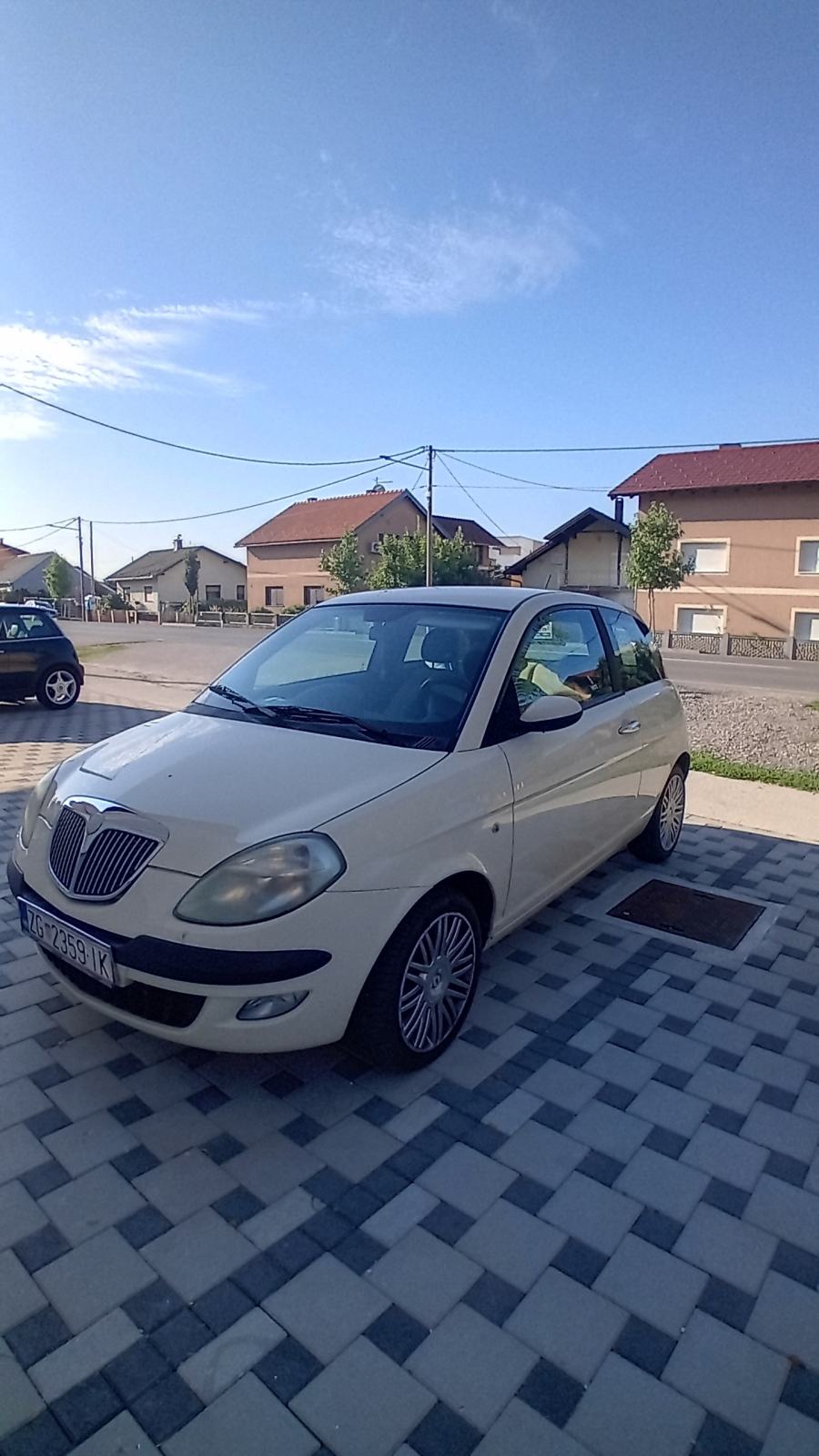 Lancia Y 1,3 16V JTD Multijet, fotografija 3