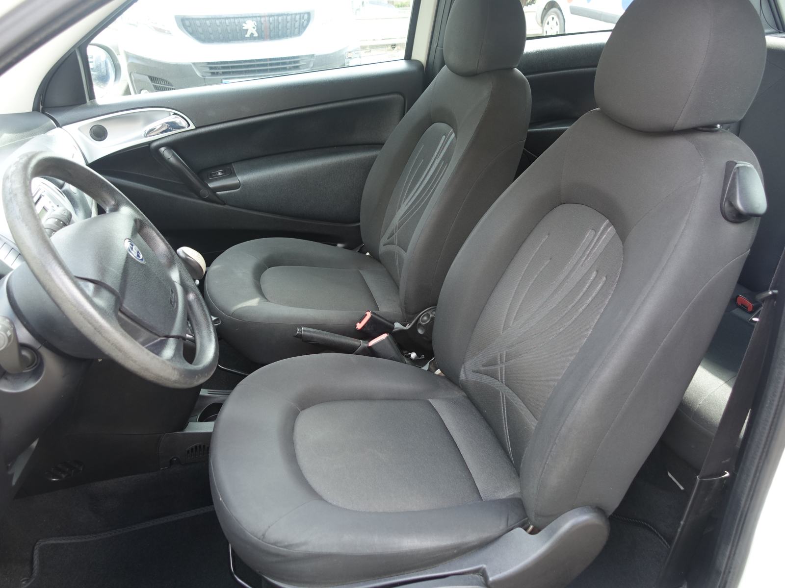 Lancia Ypsilon 1,2 / JAMSTVO + REGISTRACIJA, fotografija 9