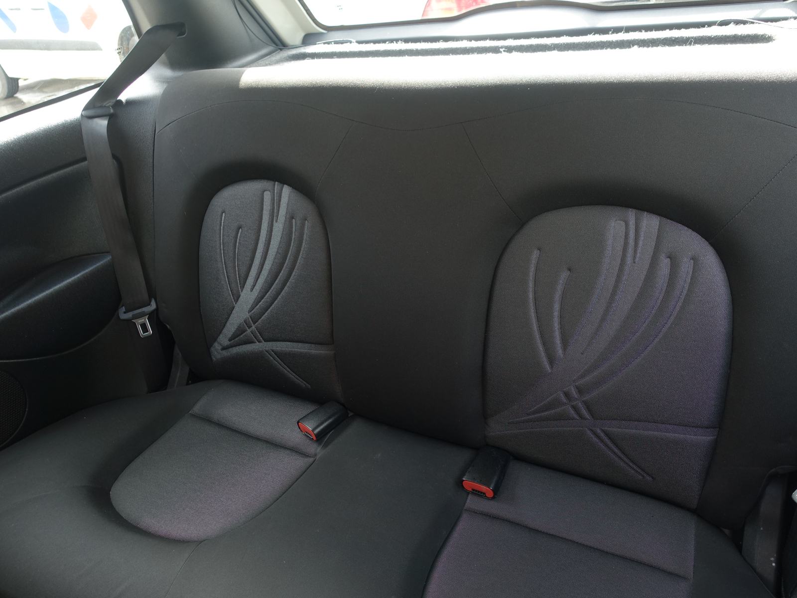 Lancia Ypsilon 1,2 / JAMSTVO + REGISTRACIJA, fotografija 16