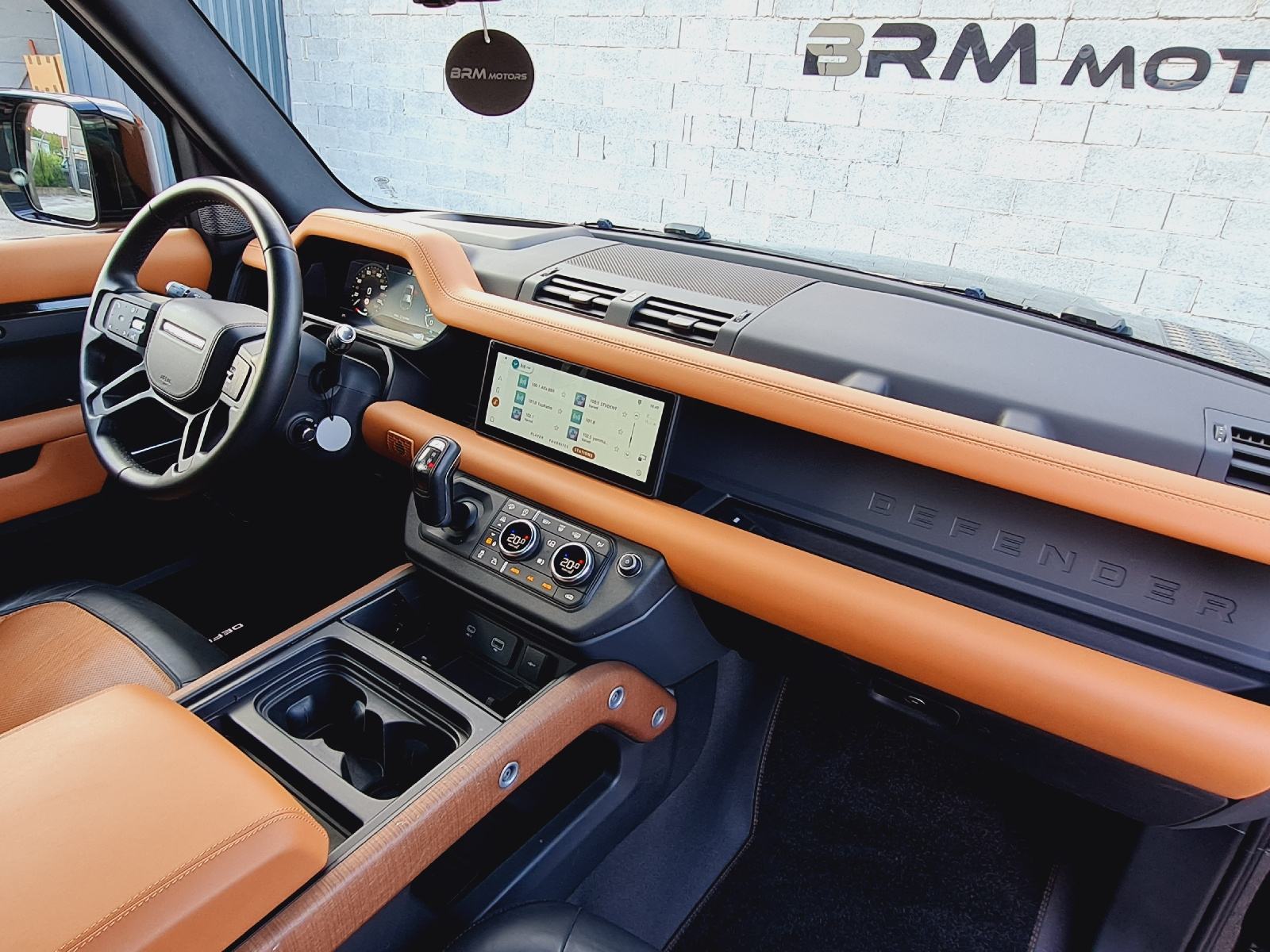 Land Rover Defender 110 X-Dynamic HSE P400 -2021.g.-101.500km-7sjedala, fotografija 7