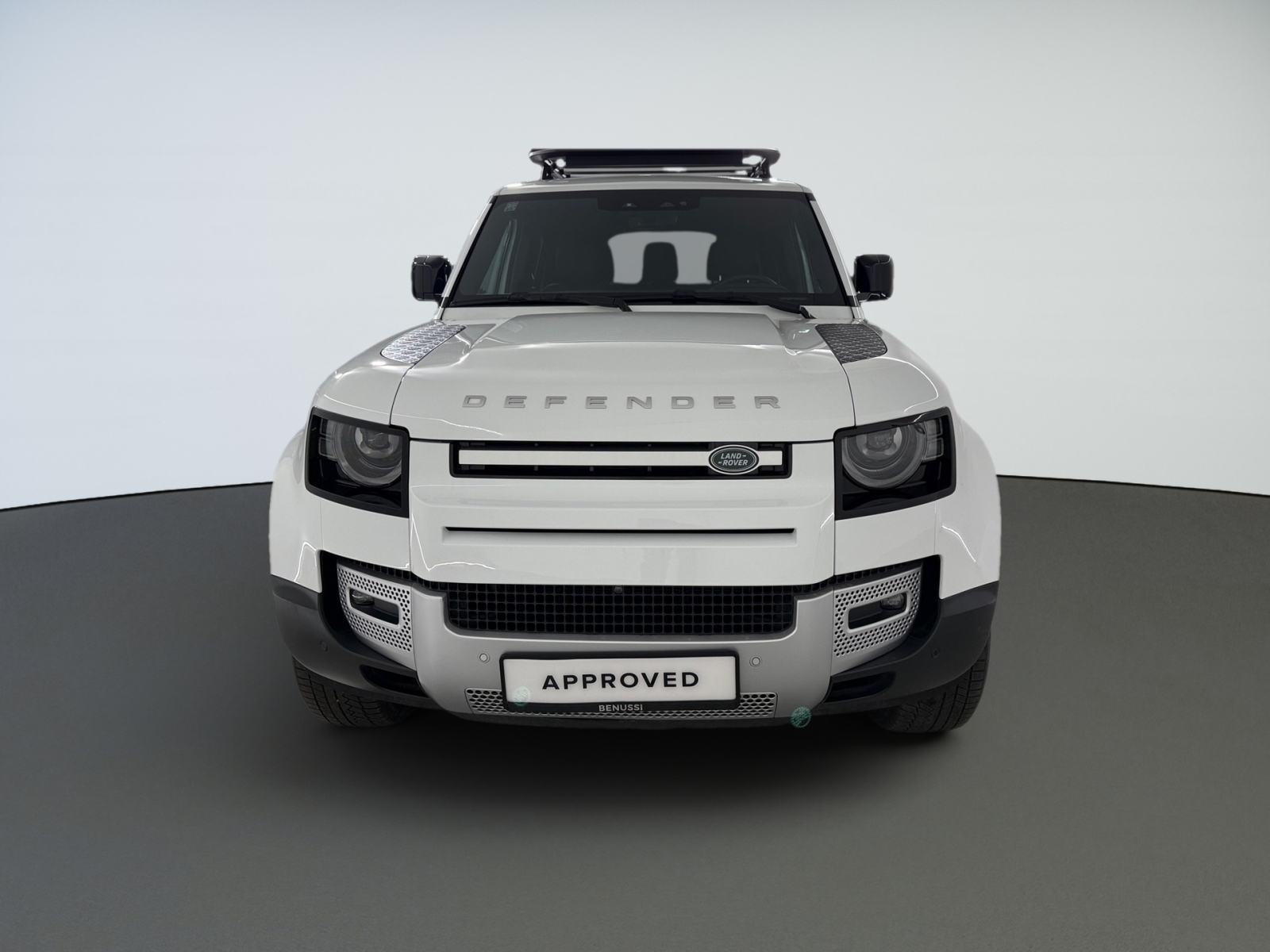 Land Rover Defender 3.0 130 S D 250HP MHEV AWD, fotografija 3