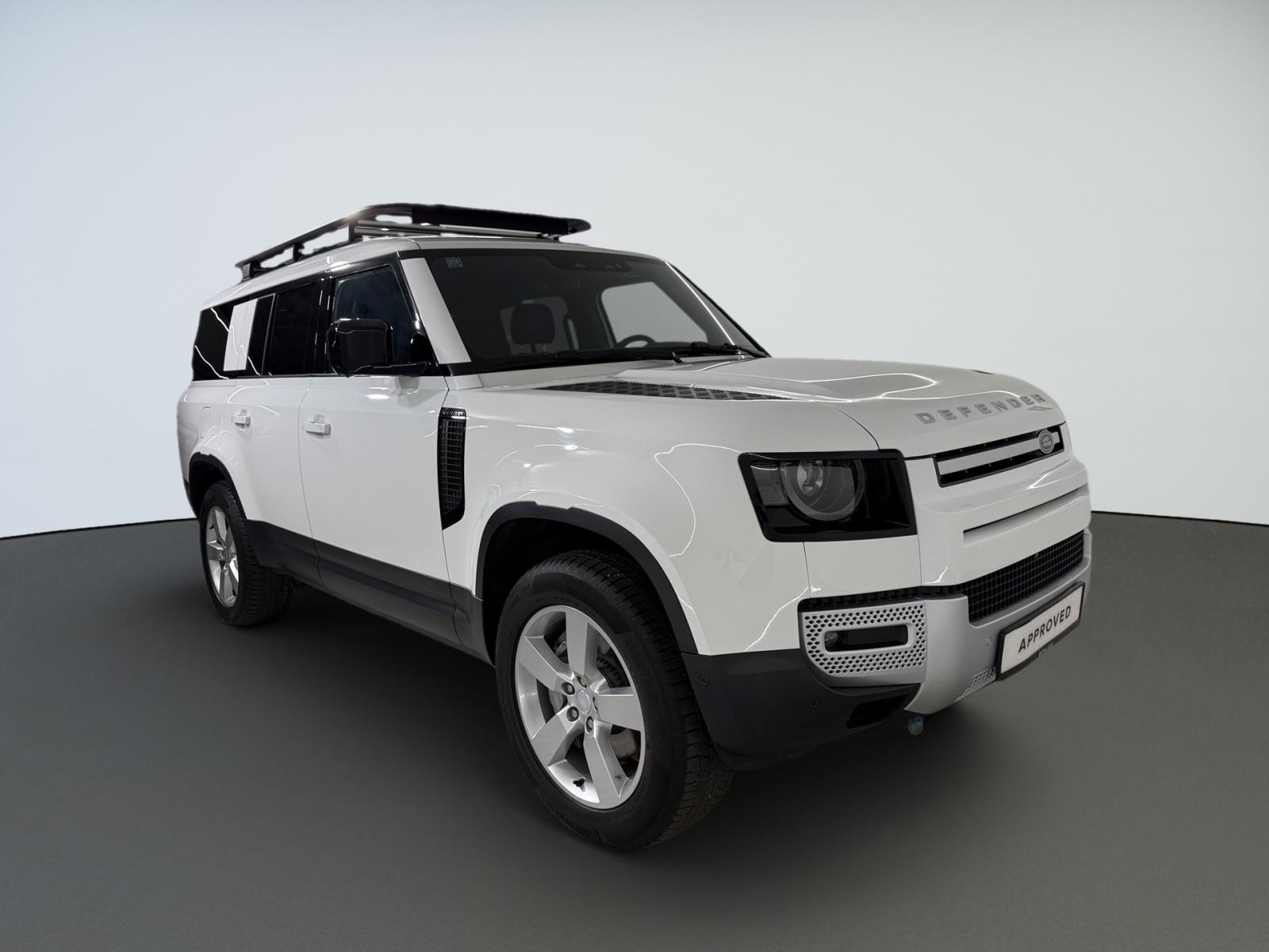 Land Rover Defender 3.0 130 S D 250HP MHEV AWD, fotografija 4