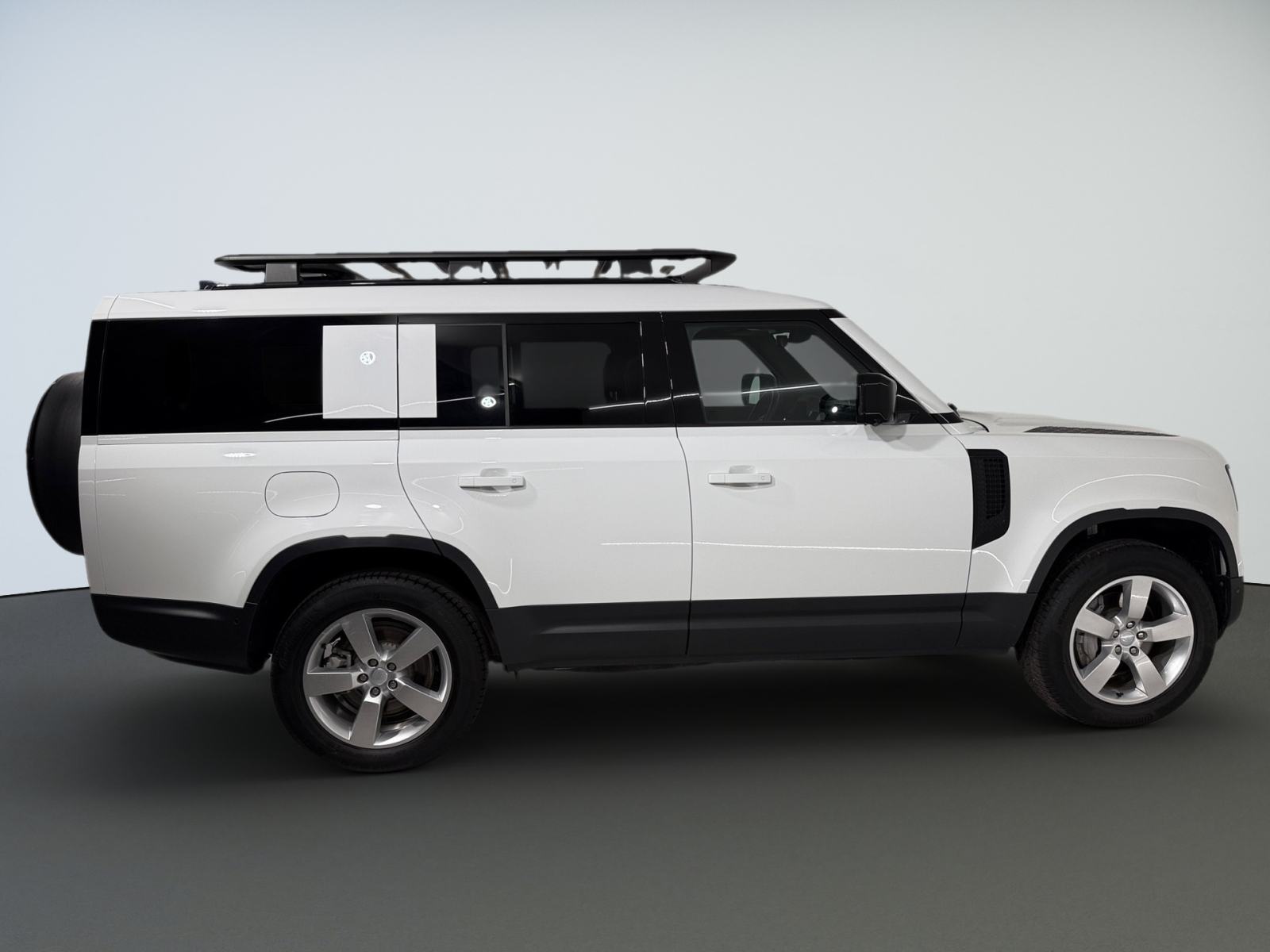 Land Rover Defender 3.0 130 S D 250HP MHEV AWD, fotografija 5