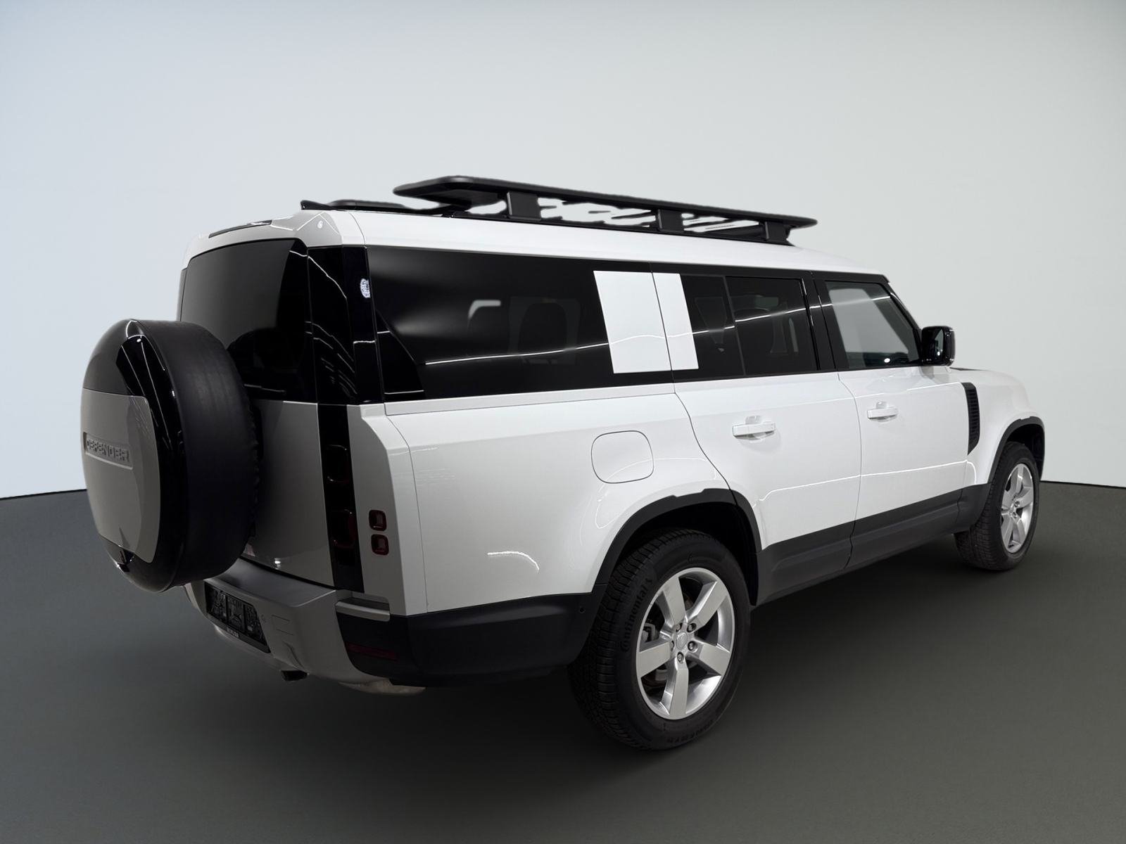 Land Rover Defender 3.0 130 S D 250HP MHEV AWD, fotografija 6