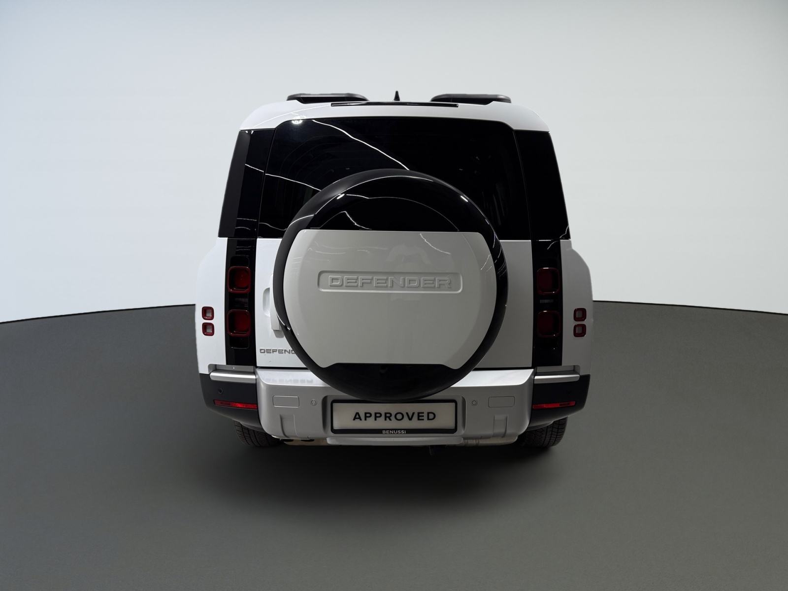 Land Rover Defender 3.0 130 S D 250HP MHEV AWD, fotografija 7
