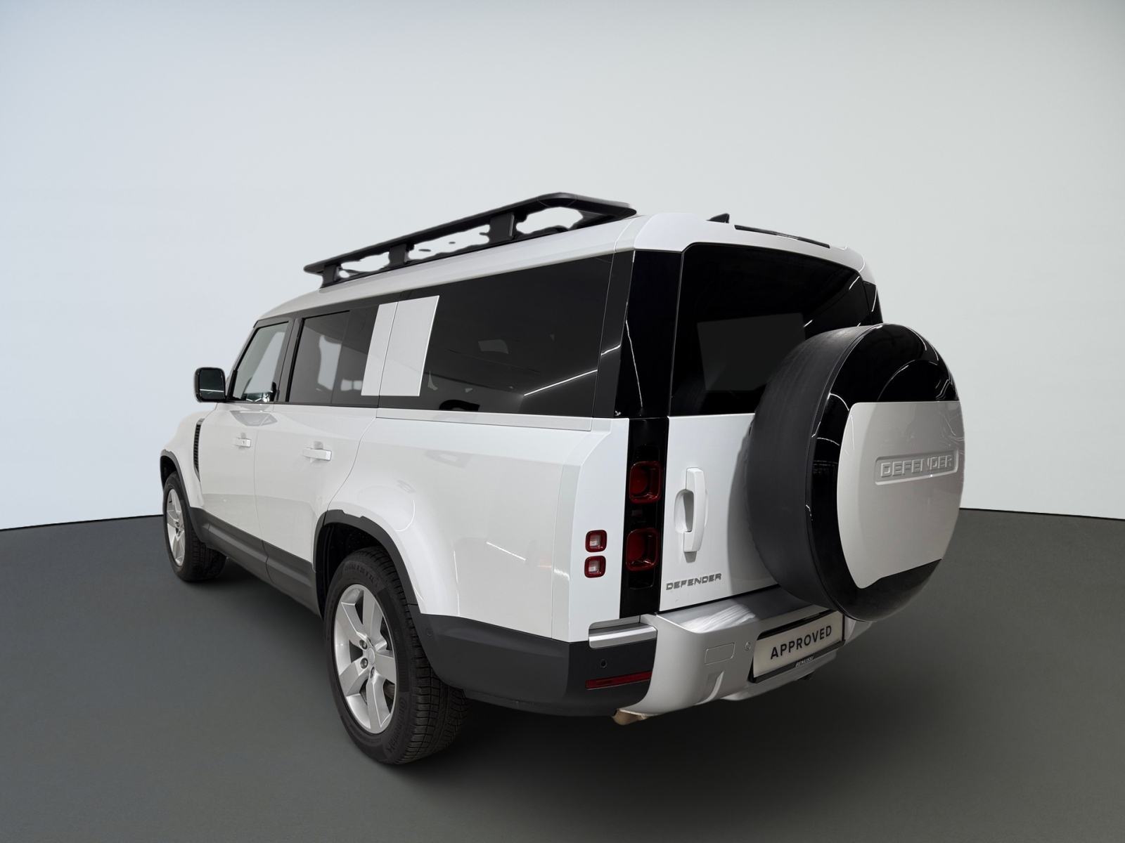 Land Rover Defender 3.0 130 S D 250HP MHEV AWD, fotografija 8