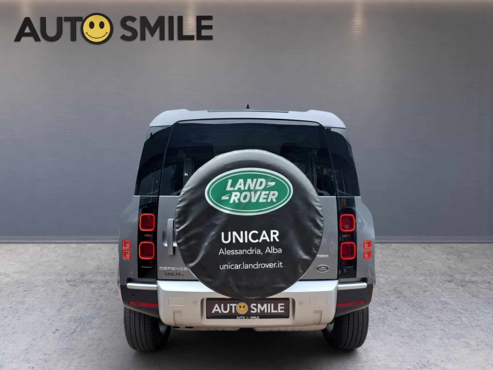 Land Rover Defender 3,0, 4X4, FULL LED, VIRTUAL, KAM 360", JAMSTVO..., fotografija 7