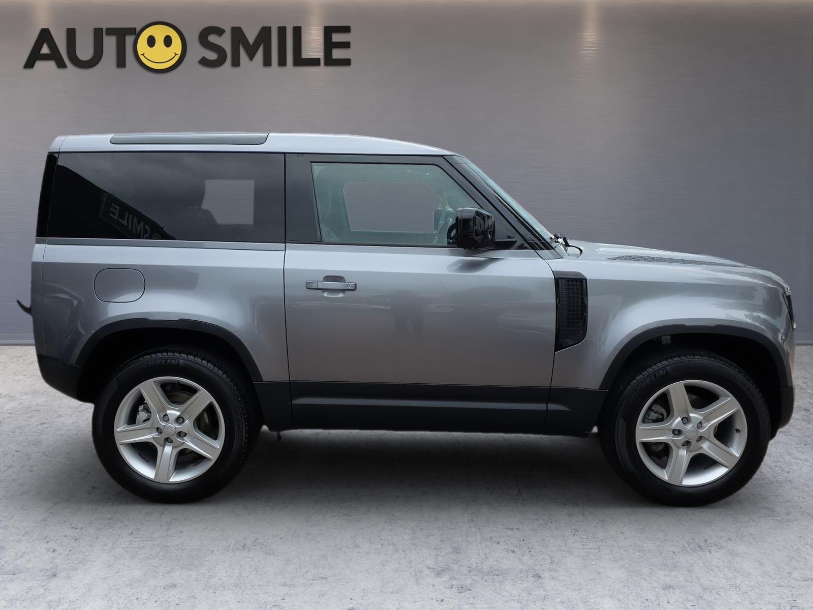 Land Rover Defender 3,0, 4X4, FULL LED, VIRTUAL, KAM 360", JAMSTVO..., fotografija 5
