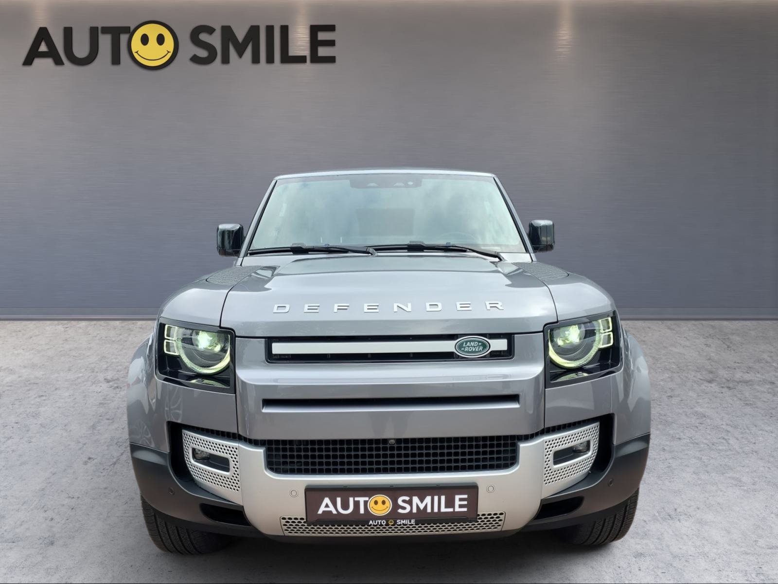 Land Rover Defender 3,0, 4X4, FULL LED, VIRTUAL, KAM 360", JAMSTVO..., fotografija 3