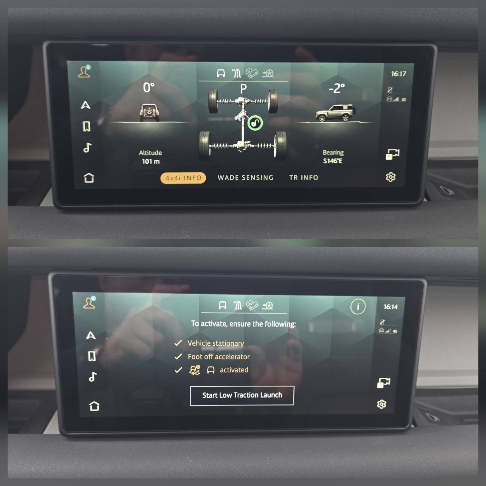 Land Rover Defender 3,0, 4X4, FULL LED, VIRTUAL, KAM 360", JAMSTVO..., fotografija 18