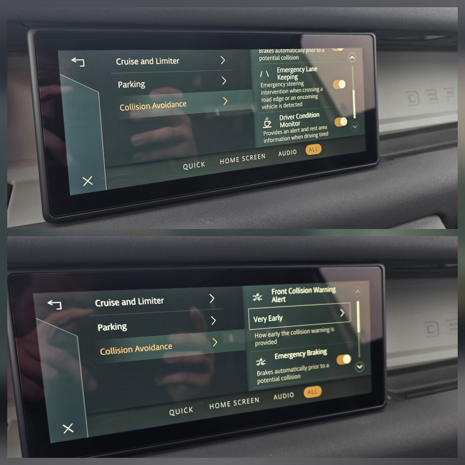 Land Rover Defender 3,0, 4X4, FULL LED, VIRTUAL, KAM 360", JAMSTVO..., fotografija 19