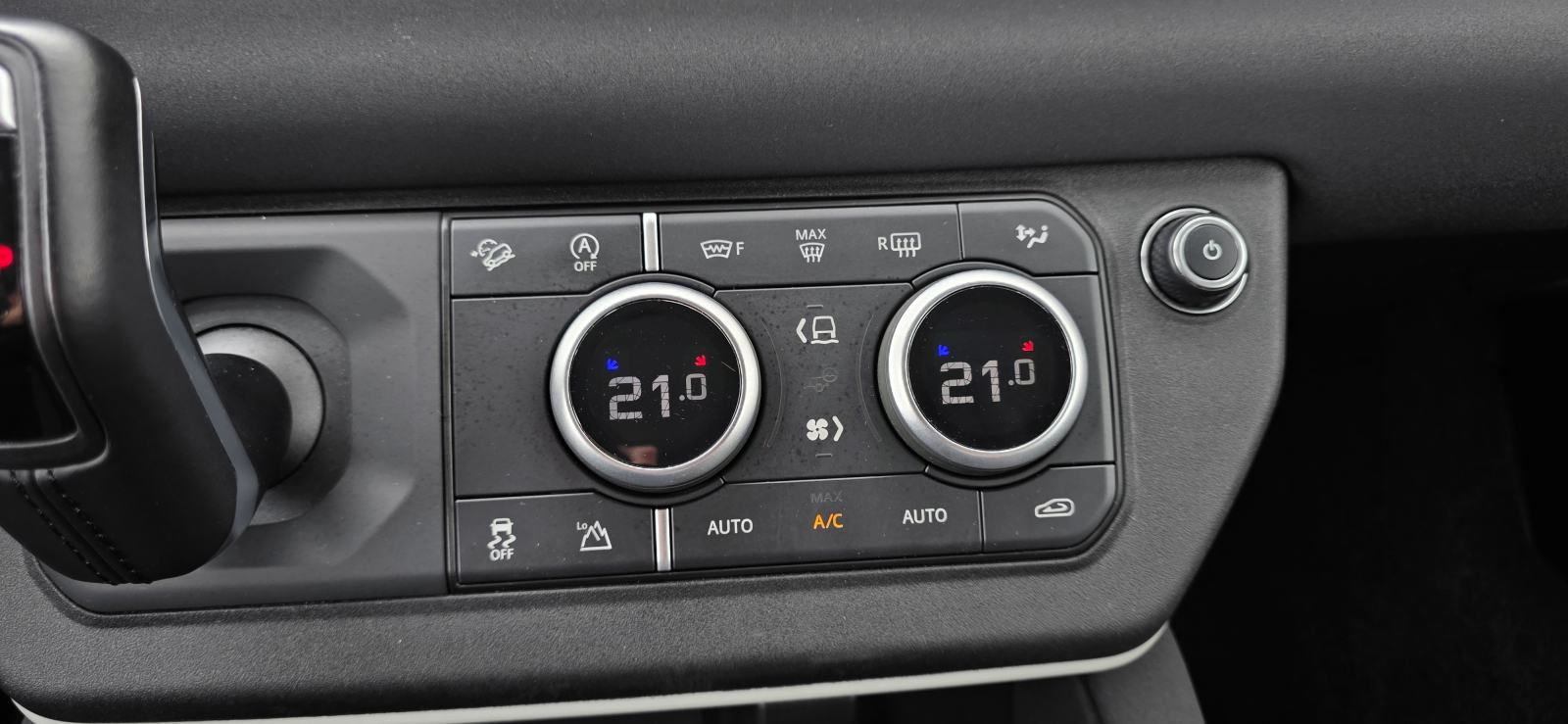 Land Rover Defender 3,0, 4X4, FULL LED, VIRTUAL, KAM 360", JAMSTVO..., fotografija 20