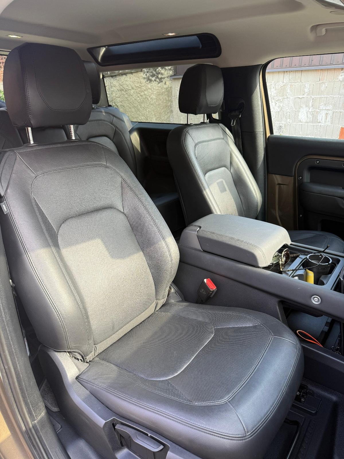 Land Rover Defender D250 3.0D AWD Automatik • 45.000 km • 2023g•, fotografija 11