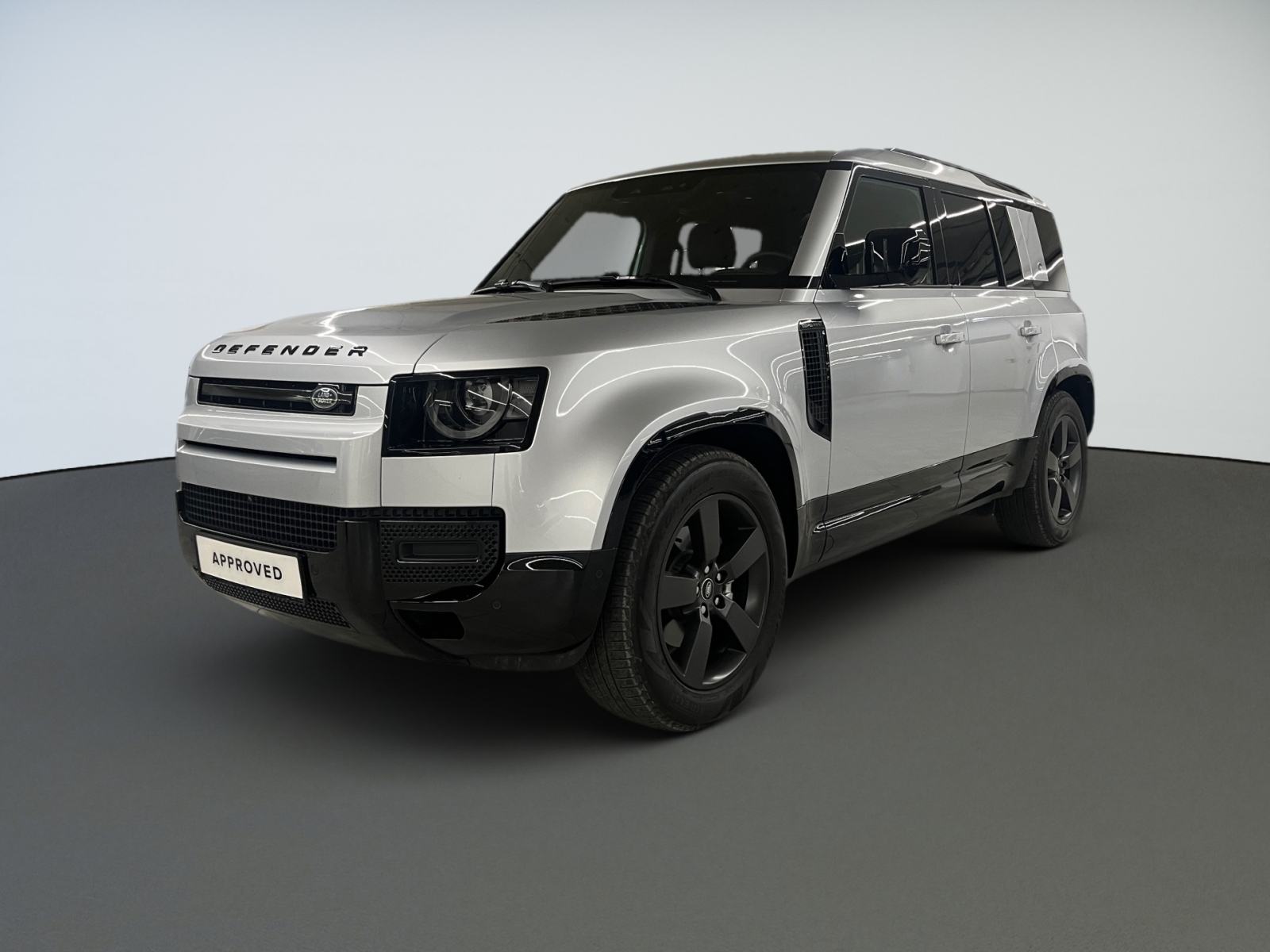 Land Rover Defender X-Dyn SE 3.0d MHEV AWD, fotografija 1