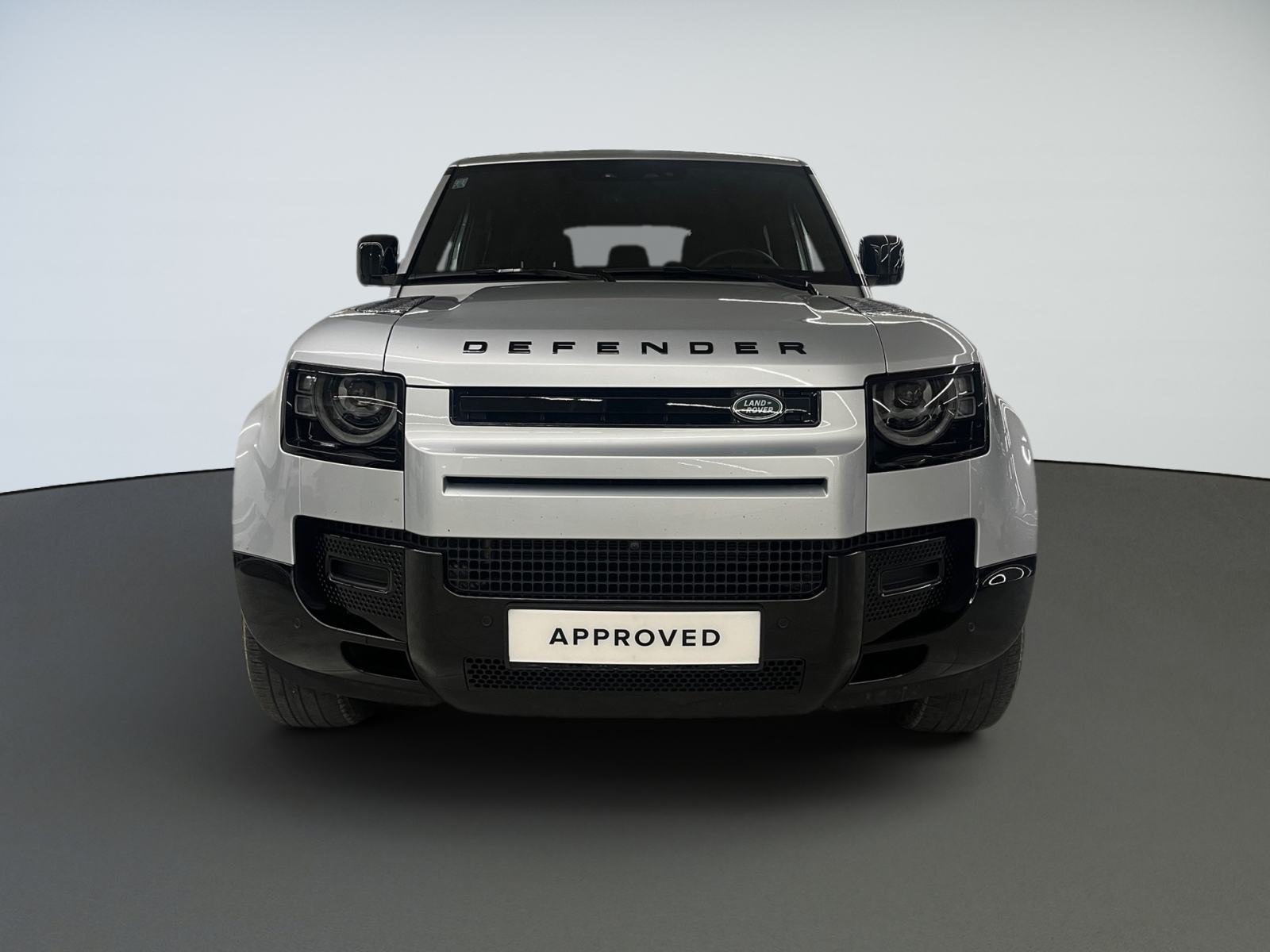 Land Rover Defender X-Dyn SE 3.0d MHEV AWD, fotografija 2
