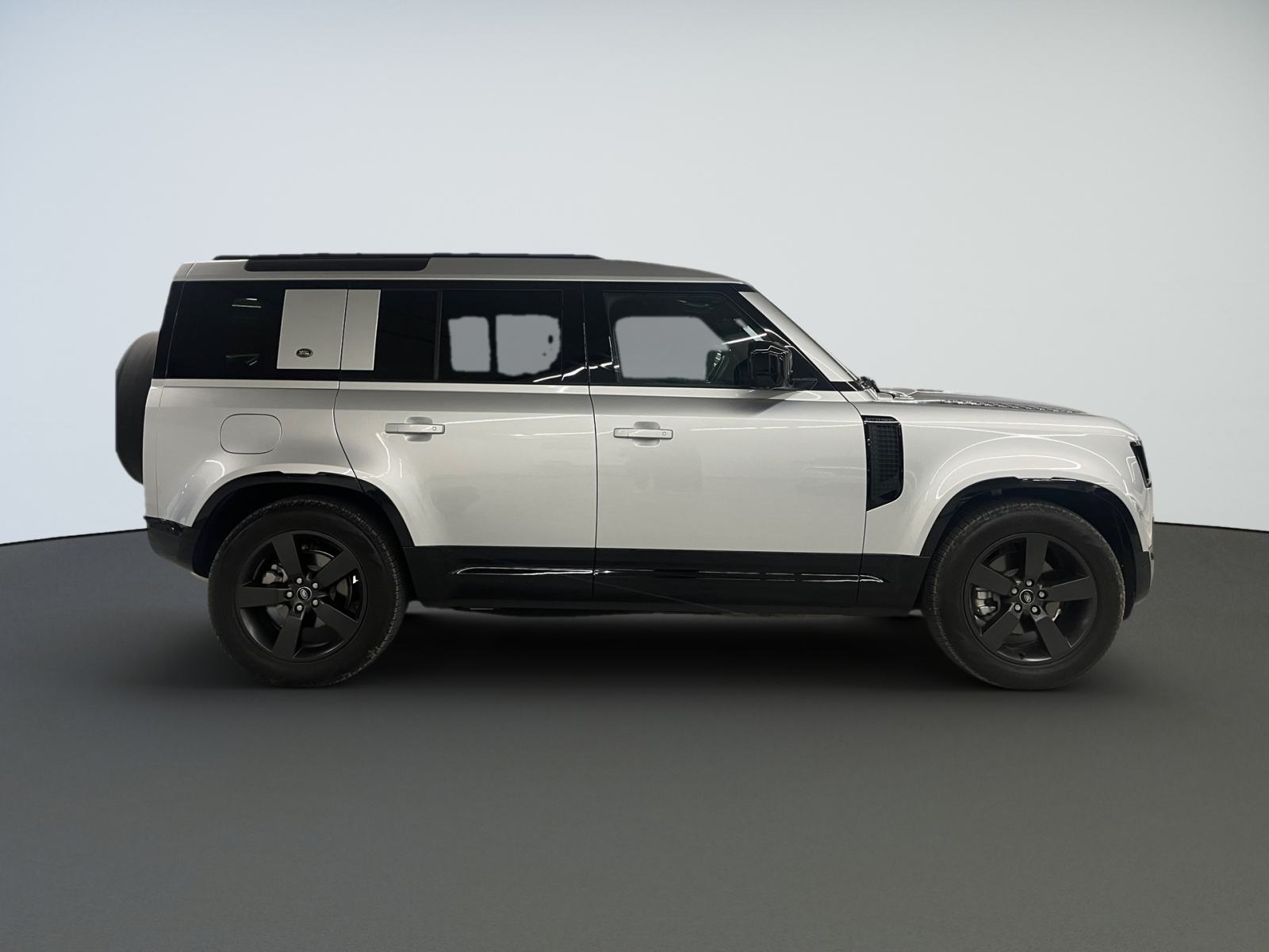 Land Rover Defender X-Dyn SE 3.0d MHEV AWD, fotografija 3