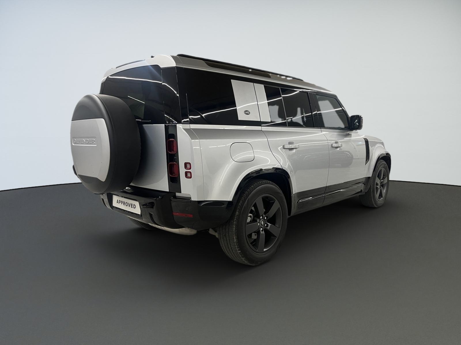 Land Rover Defender X-Dyn SE 3.0d MHEV AWD, fotografija 4