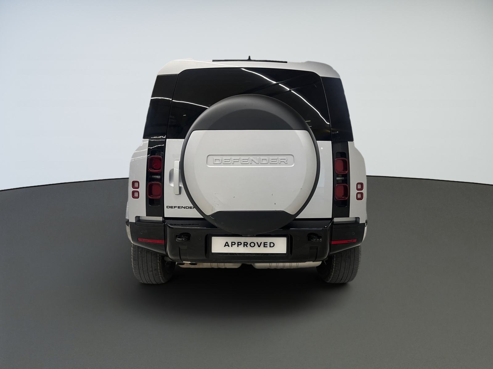 Land Rover Defender X-Dyn SE 3.0d MHEV AWD, fotografija 5
