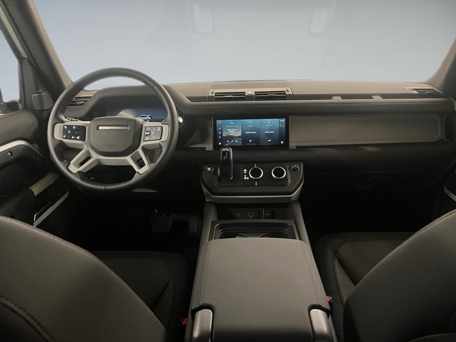 Land Rover Defender X-Dyn SE 3.0d MHEV AWD, fotografija 7