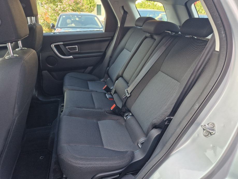 Land Rover Discovery 2.0 TD4-4x4-90.000KM-GARANCIJA-SERVIS-REG 1GOD, fotografija 10