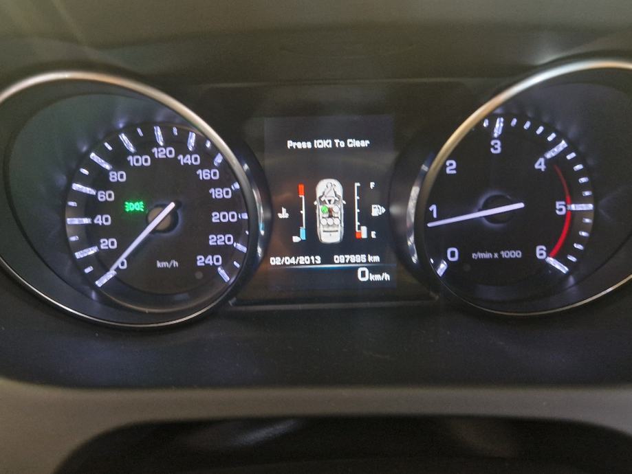 Land Rover Discovery 2.0 TD4-4x4-90.000KM-GARANCIJA-SERVIS-REG 1GOD, fotografija 16