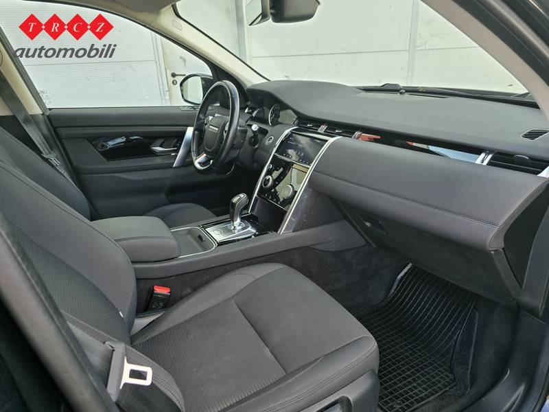 LAND ROVER DISCOVERY 2.0 TD4 MHEV AWD, fotografija 6