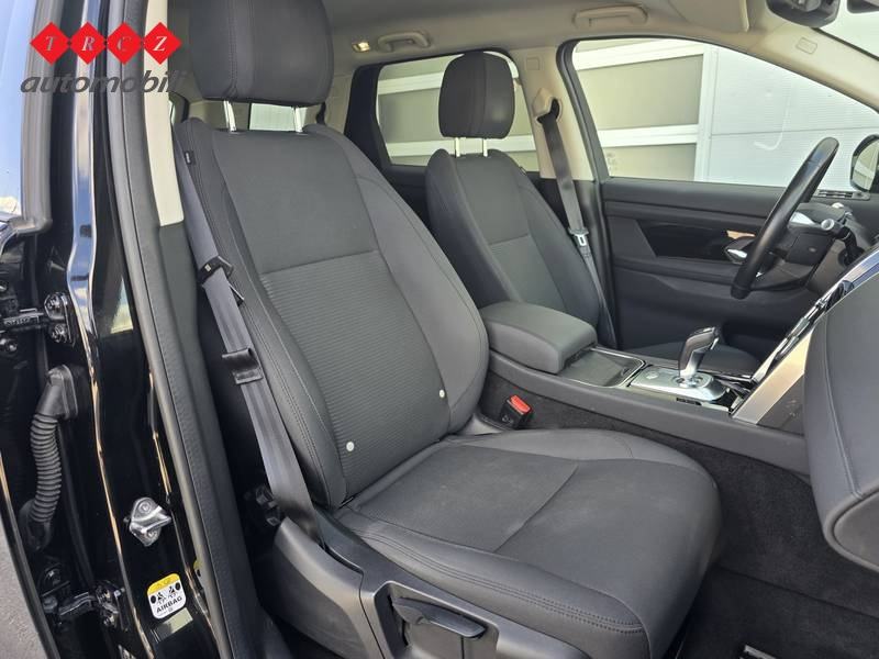 LAND ROVER DISCOVERY 2.0 TD4 MHEV AWD, fotografija 7