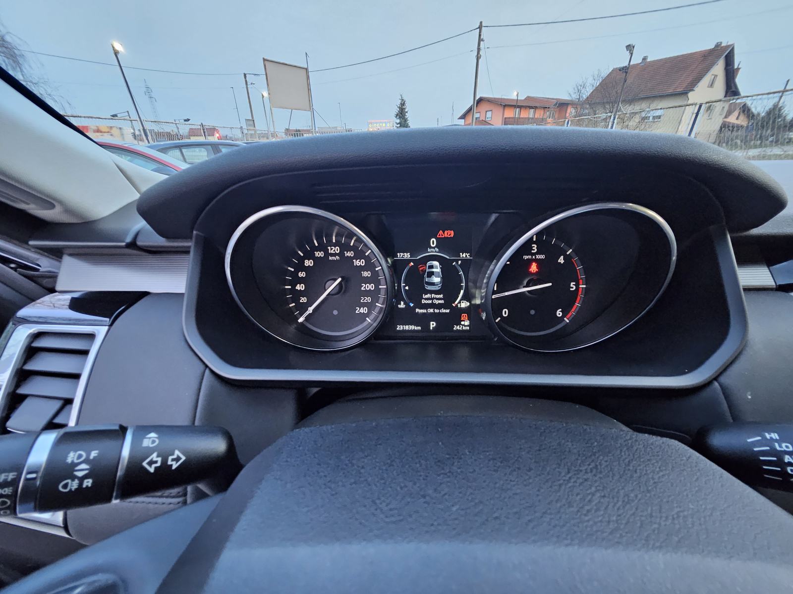 Land Rover Discovery 2.0d 177 KW* 7 SJEDALA, FULL,GARANCIJA *, fotografija 17