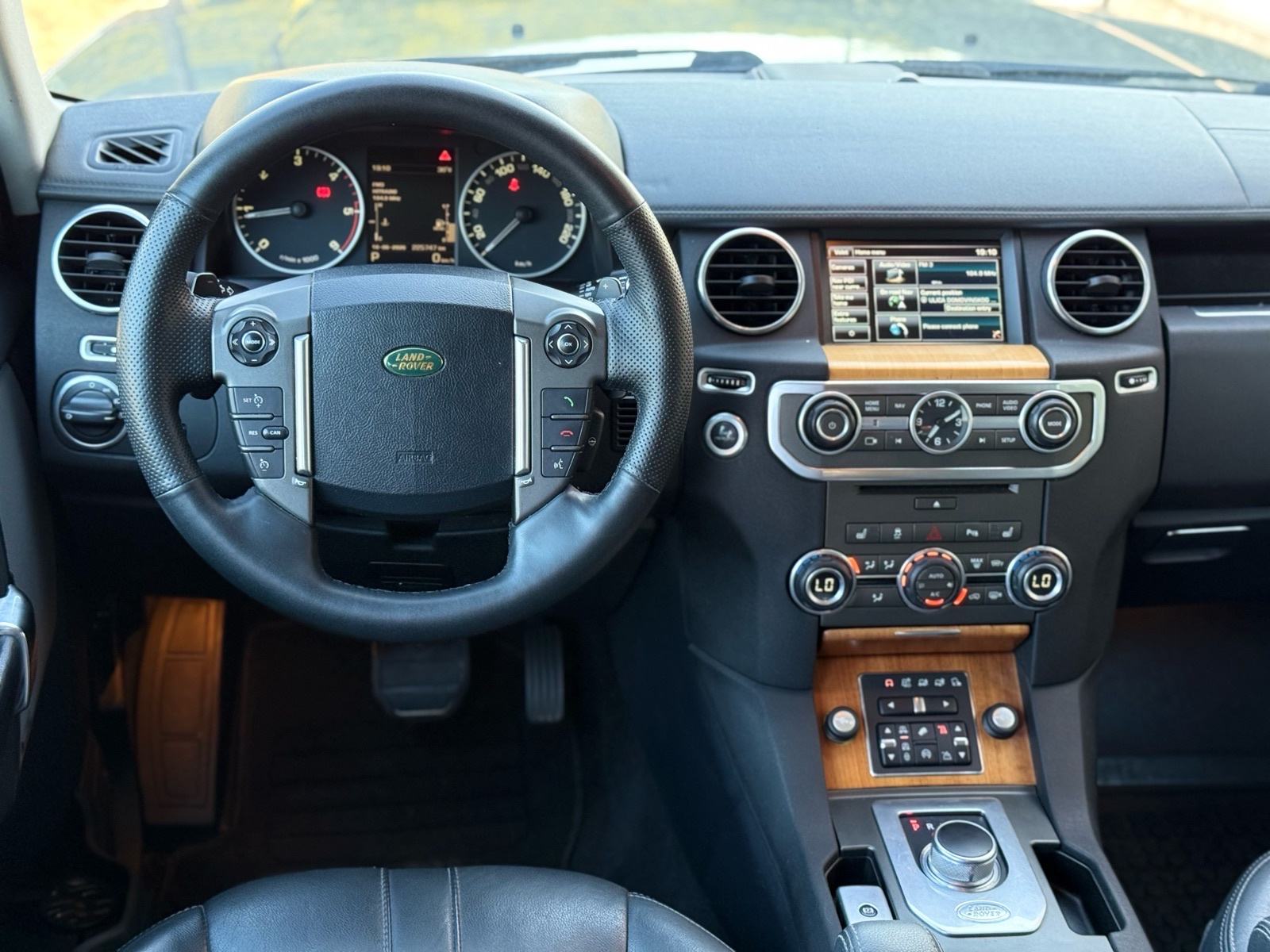Land Rover Discovery 3,0 SDV6 HSE Automatik⭐️Full Oprema⭐️Top stanje, fotografija 14