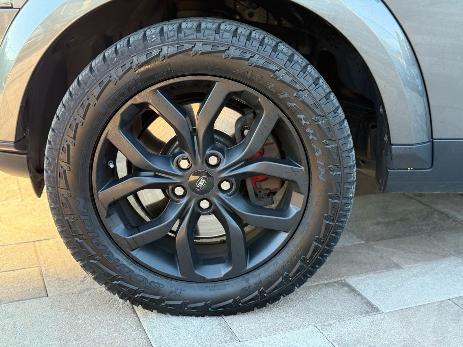 Land Rover Discovery 3,0 SDV6 HSE Automatik⭐️Full Oprema⭐️Top stanje, fotografija 15