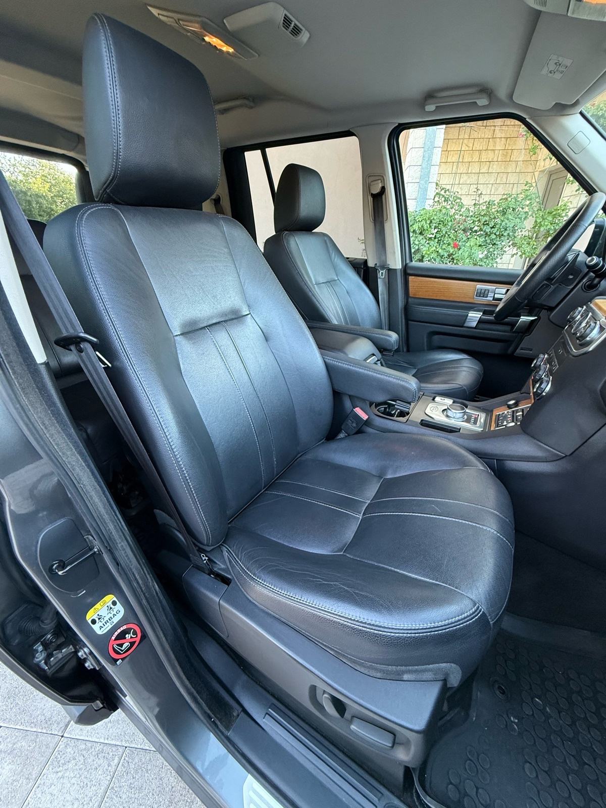 Land Rover Discovery 3,0 SDV6 HSE Automatik⭐️Full Oprema⭐️Top stanje, fotografija 18