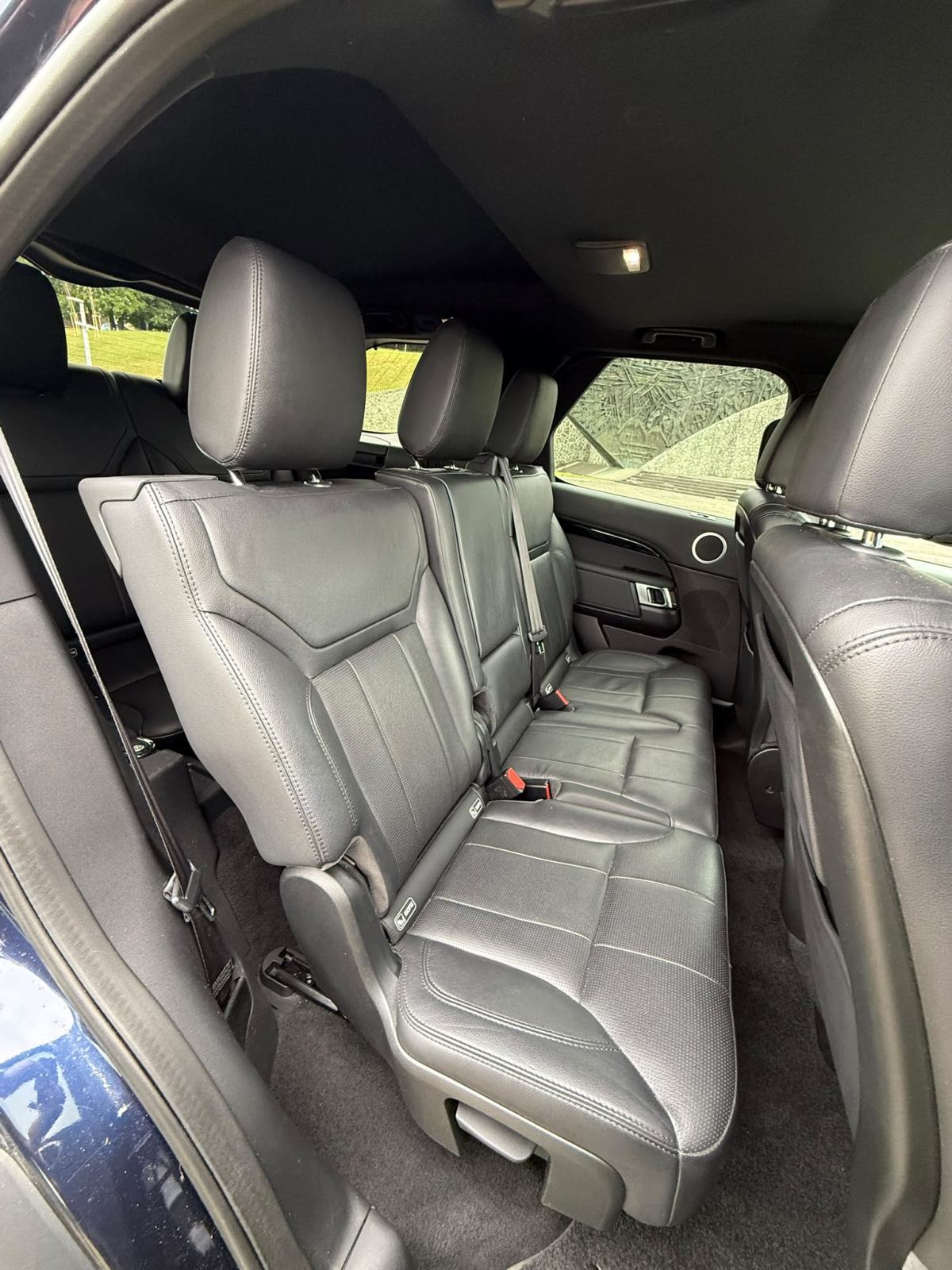 Land Rover Discovery 5 SD4 SE 240 KS AUTOMATIK / 7 SJEDALA / LEASING, fotografija 13