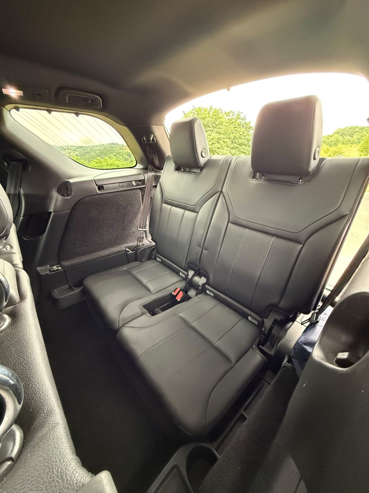 Land Rover Discovery 5 SD4 SE 240 KS AUTOMATIK / 7 SJEDALA / LEASING, fotografija 12