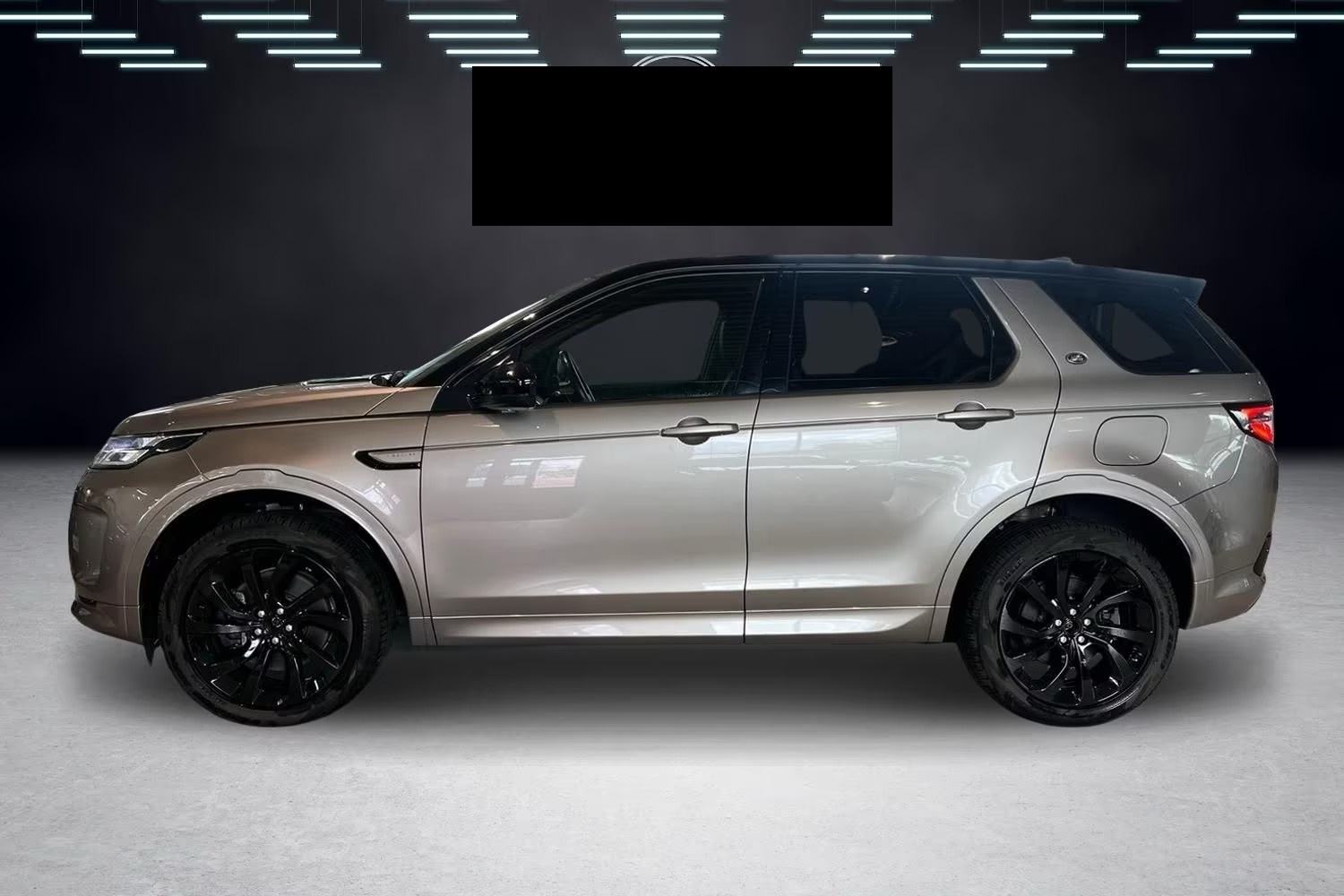 Land Rover Discovery P300 e * RJEŠAVAMO LEASING *, fotografija 2