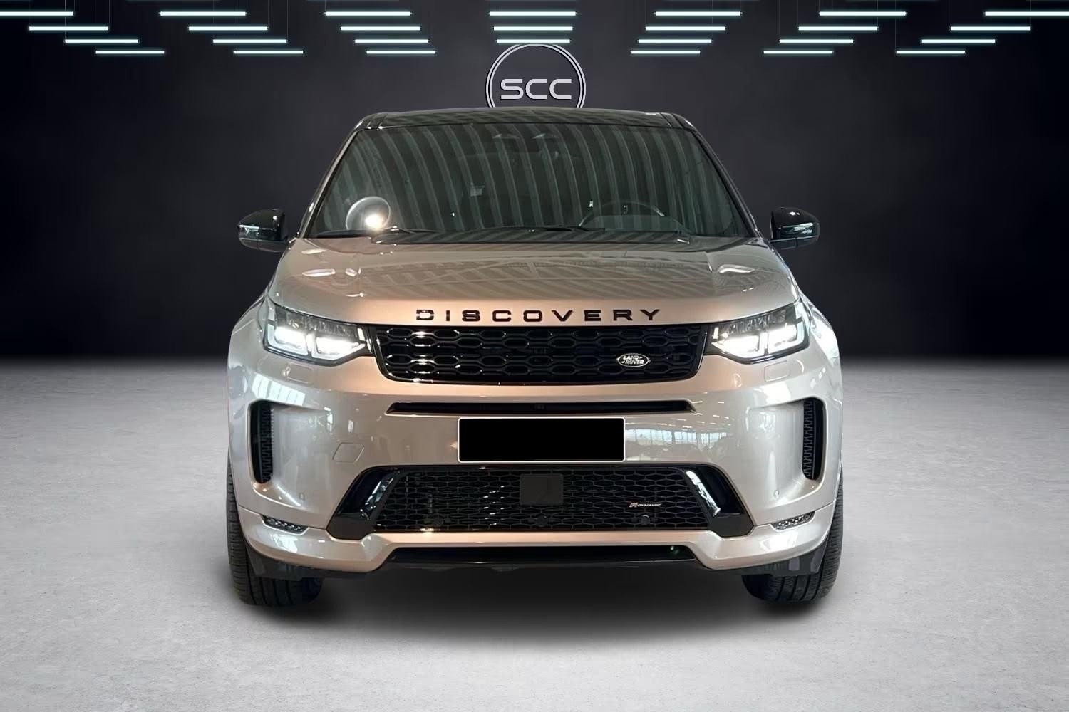Land Rover Discovery P300 e * RJEŠAVAMO LEASING *, fotografija 3