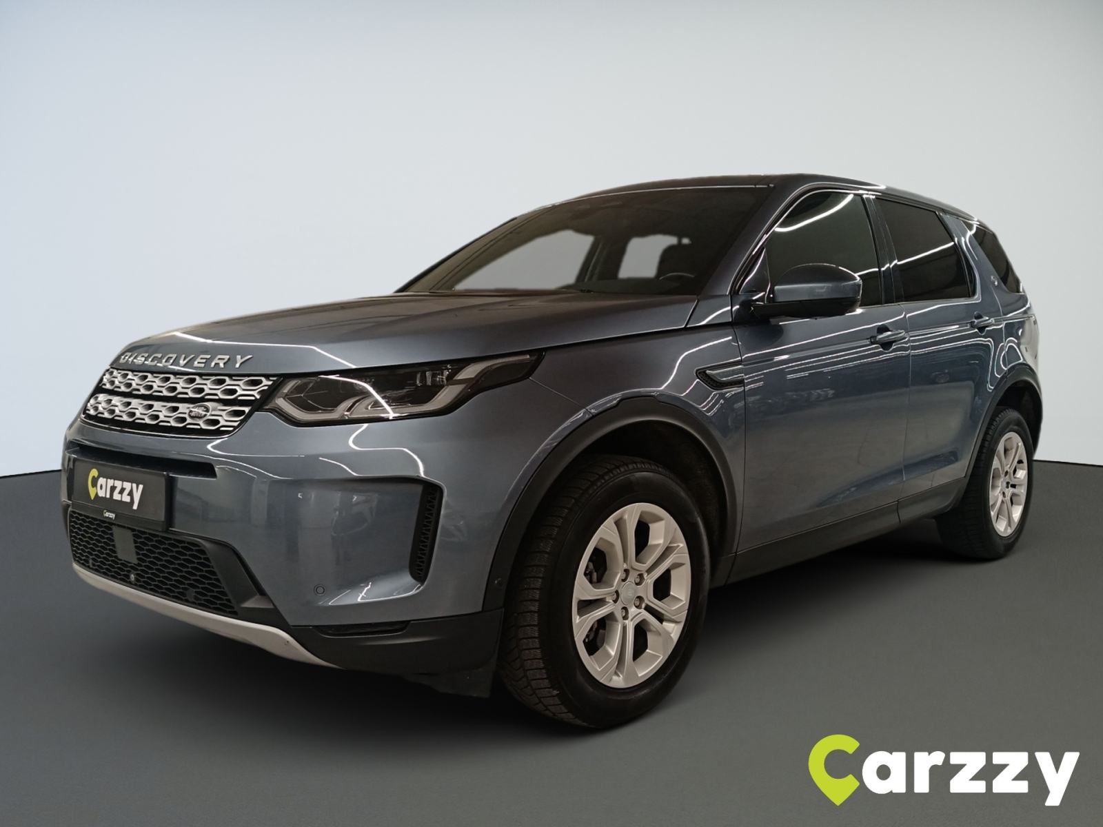 Land Rover Discovery Sport S 2.0 163 MHEV AWD A9 - 3 godine jamstva, fotografija 1