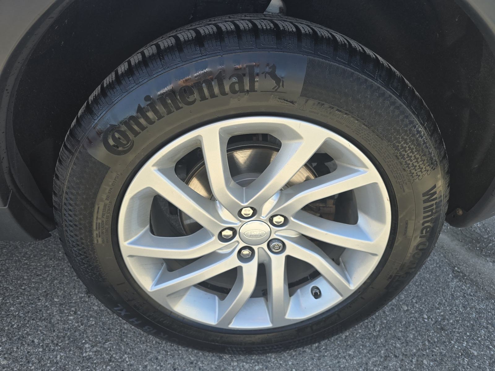 Land Rover Discovery Sport 2.0 td4 automatik●4×4●PANO●MERIDIAN●AKCIJA●, fotografija 10