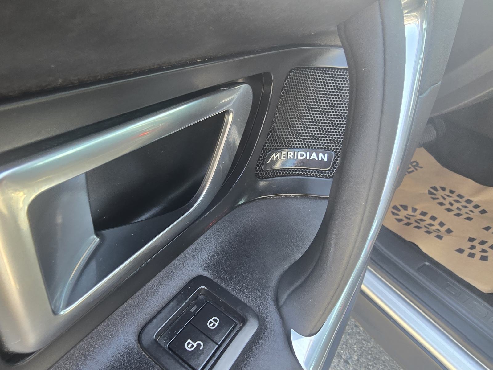 Land Rover Discovery Sport 2.0 td4 automatik●4×4●PANO●MERIDIAN●AKCIJA●, fotografija 13