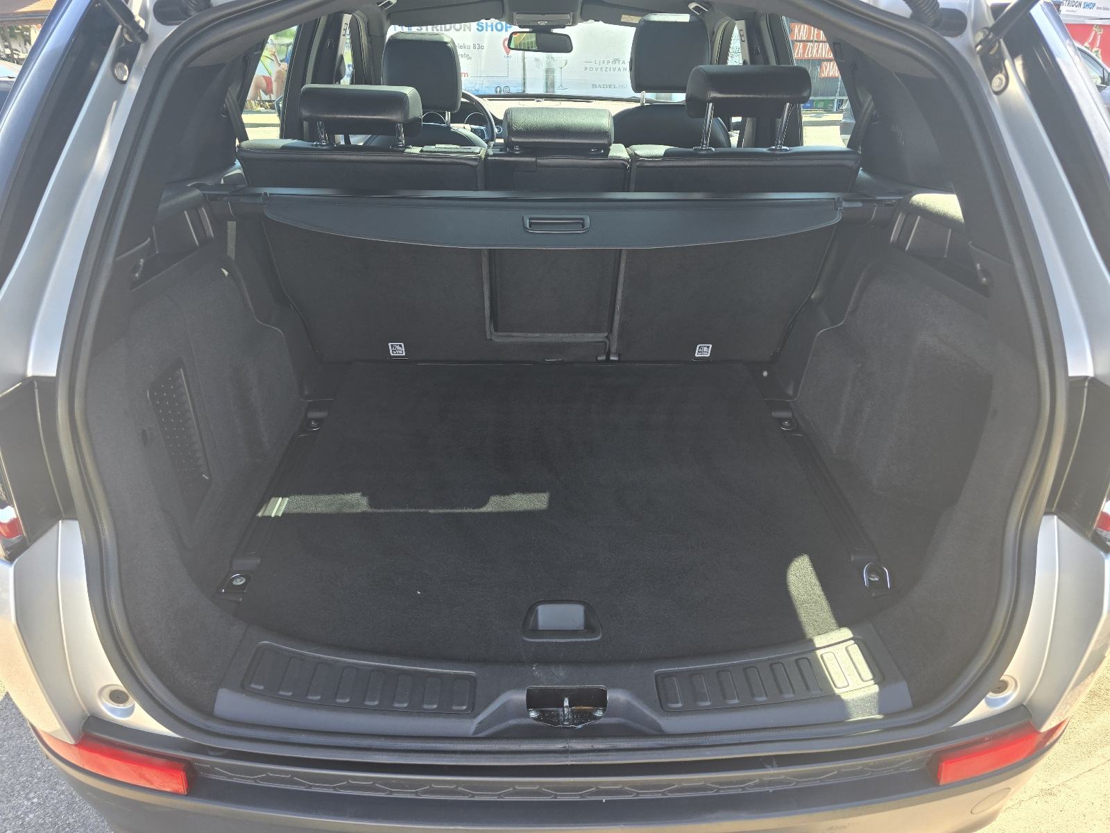 Land Rover Discovery Sport 2.0 td4 automatik●4×4●PANO●MERIDIAN●AKCIJA●, fotografija 15