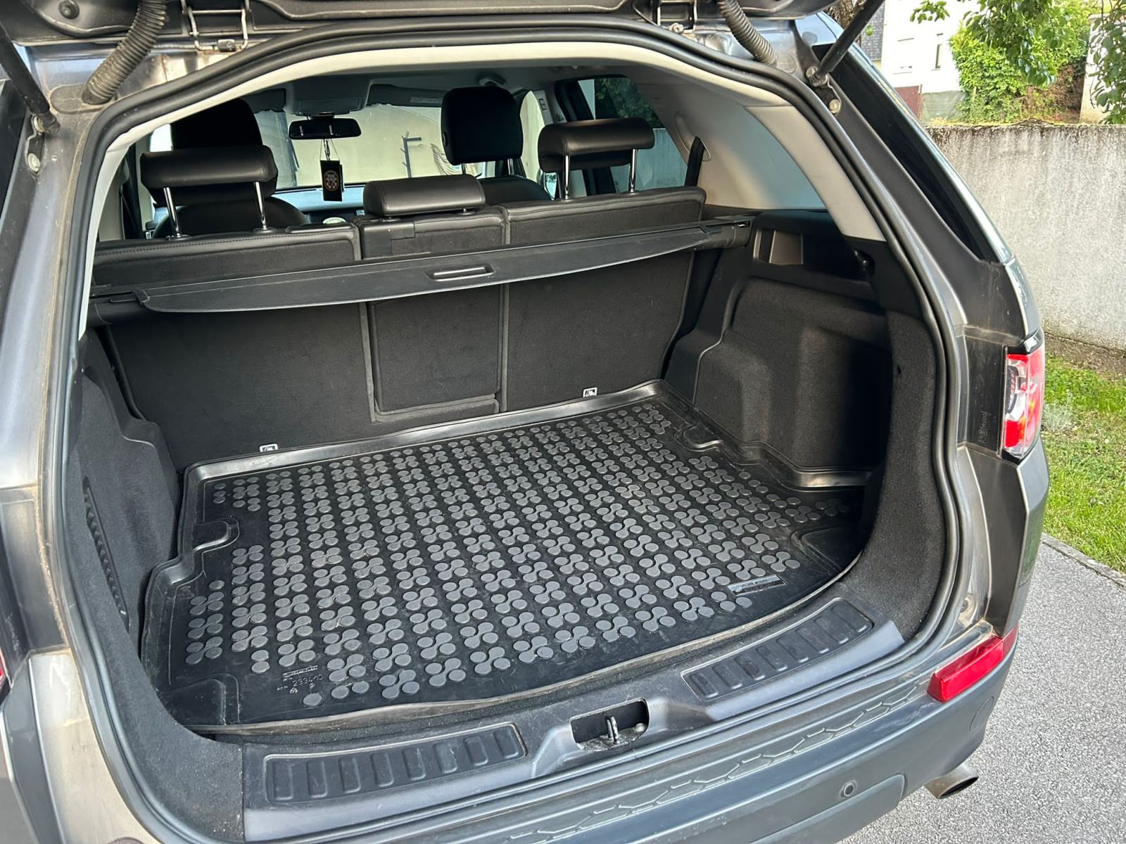 Land Rover Discovery Sport 2.0 D, fotografija 5