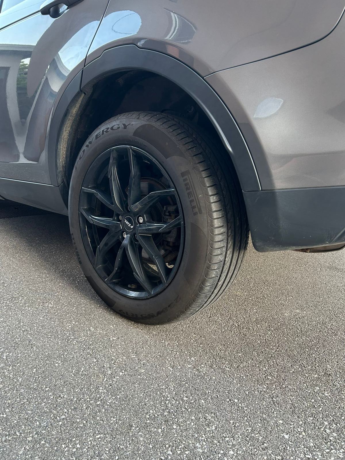 Land Rover Discovery Sport 2.0 D, fotografija 6