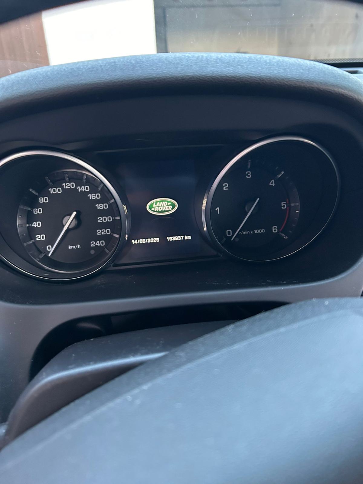 Land Rover Discovery Sport 2.0 D, fotografija 10