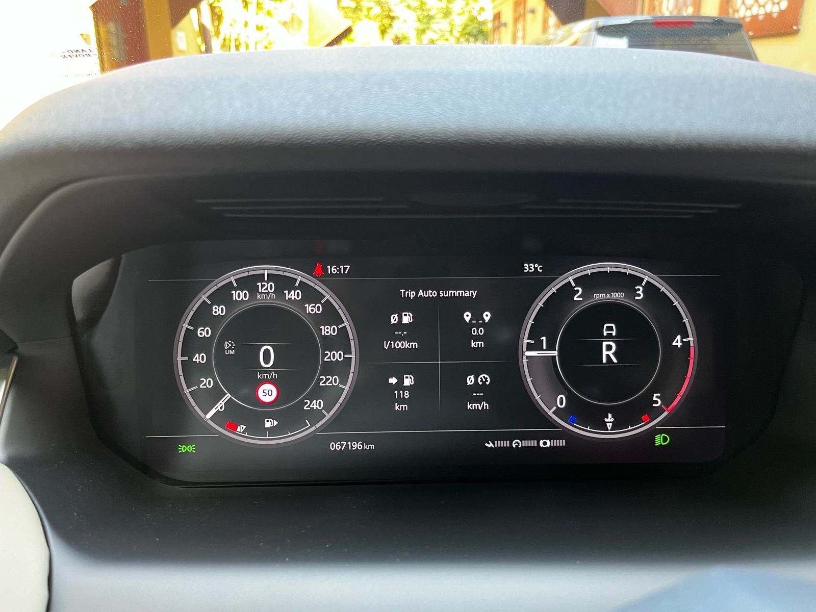Discovery Sport D180, u PDV-u, fotografija 5