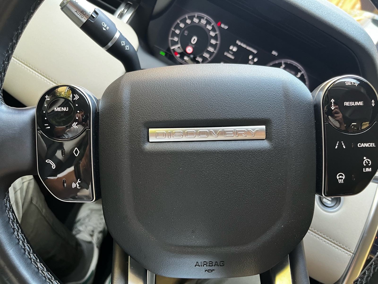 Discovery Sport D180, u PDV-u, fotografija 7
