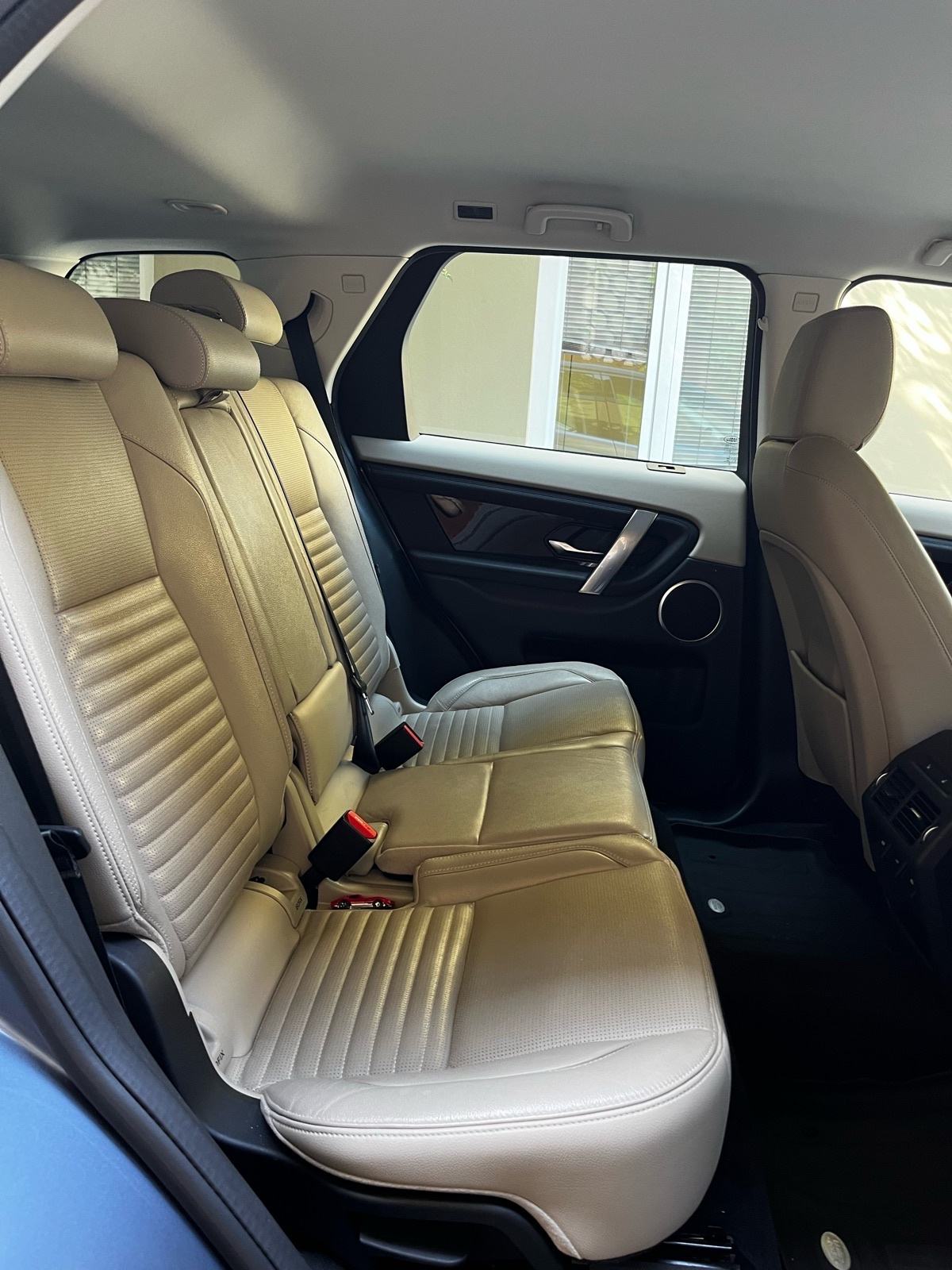 Discovery Sport D180, u PDV-u, fotografija 12