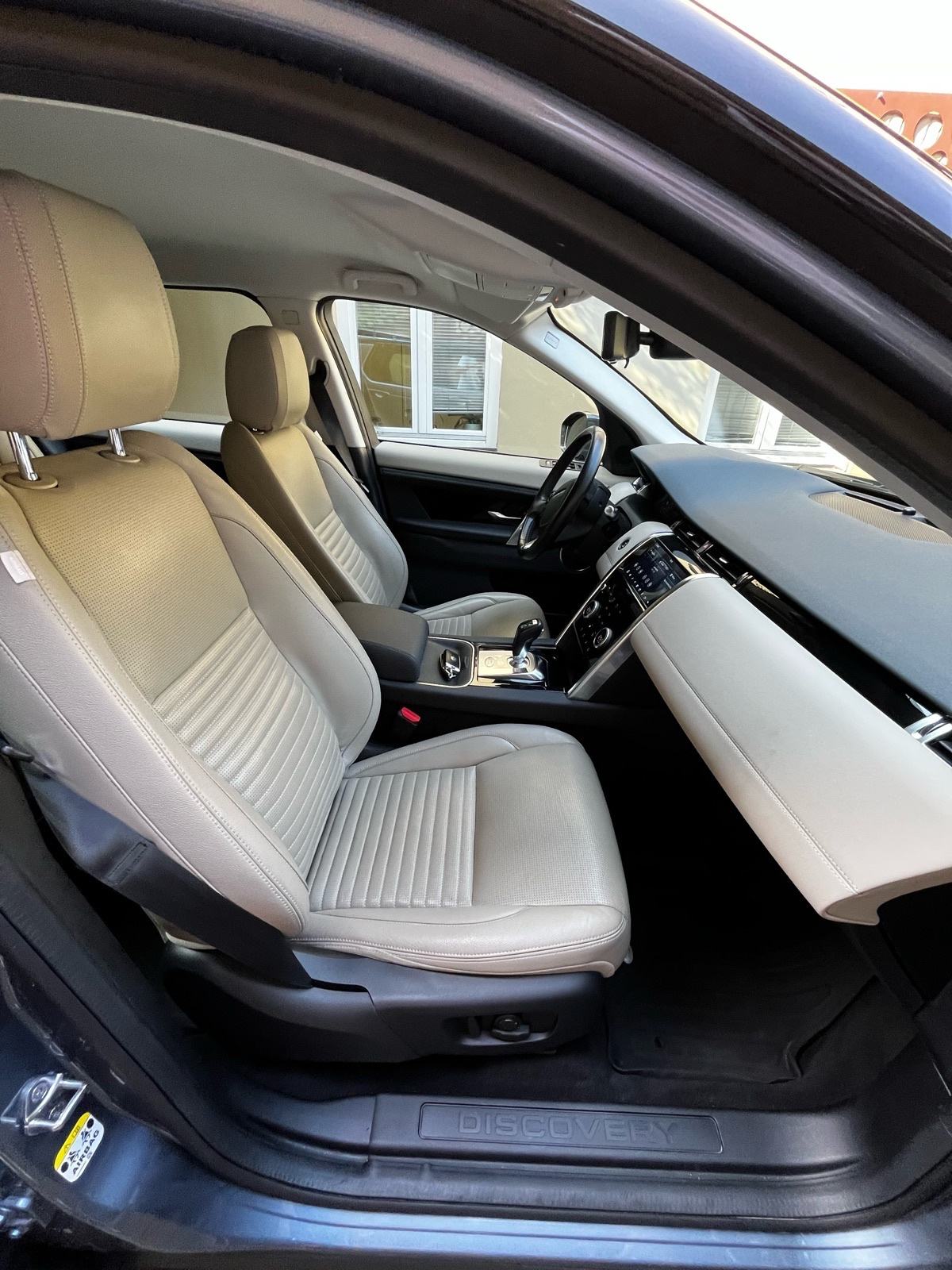 Discovery Sport D180, u PDV-u, fotografija 13