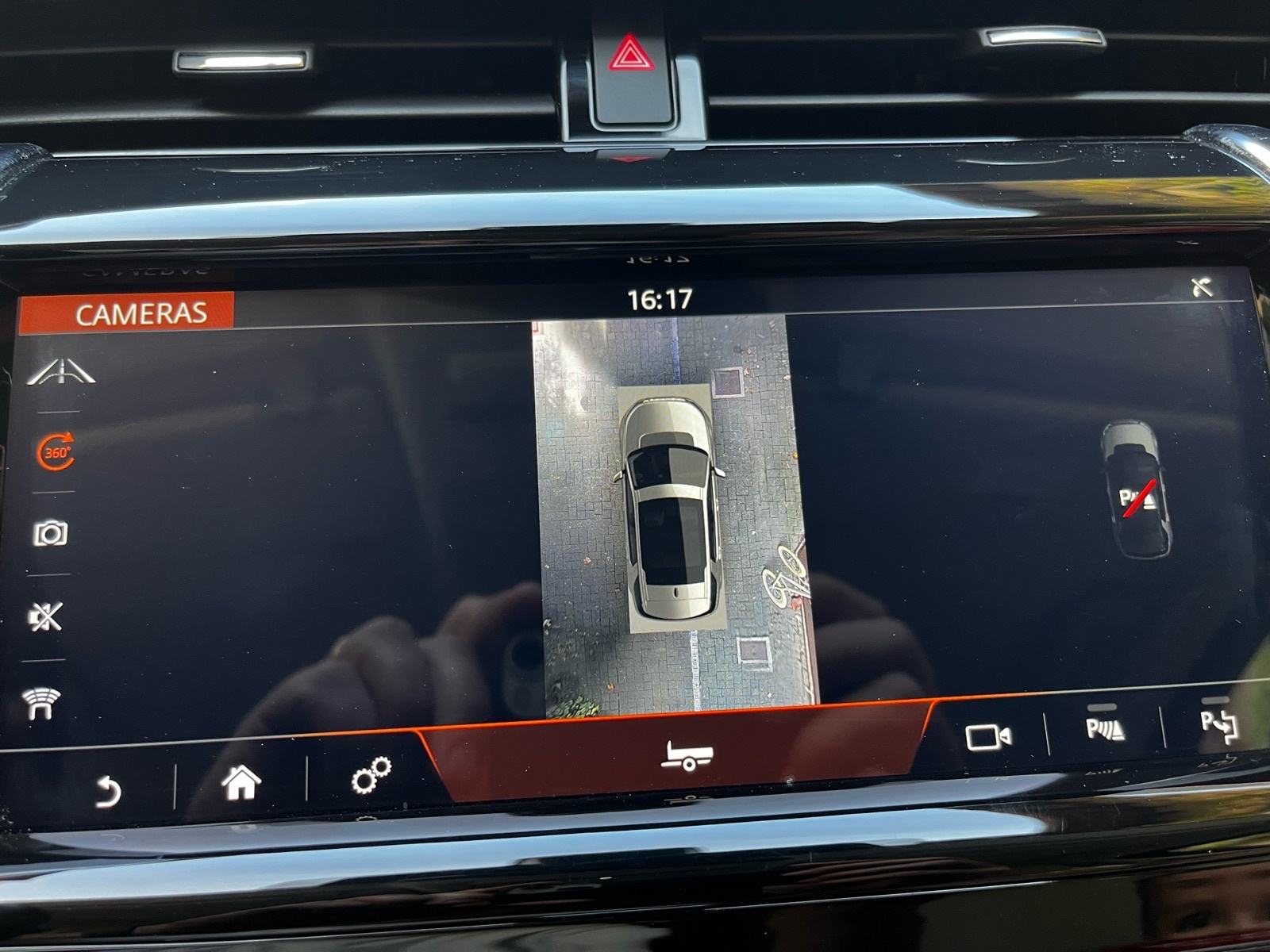 Discovery Sport D180, u PDV-u, fotografija 16