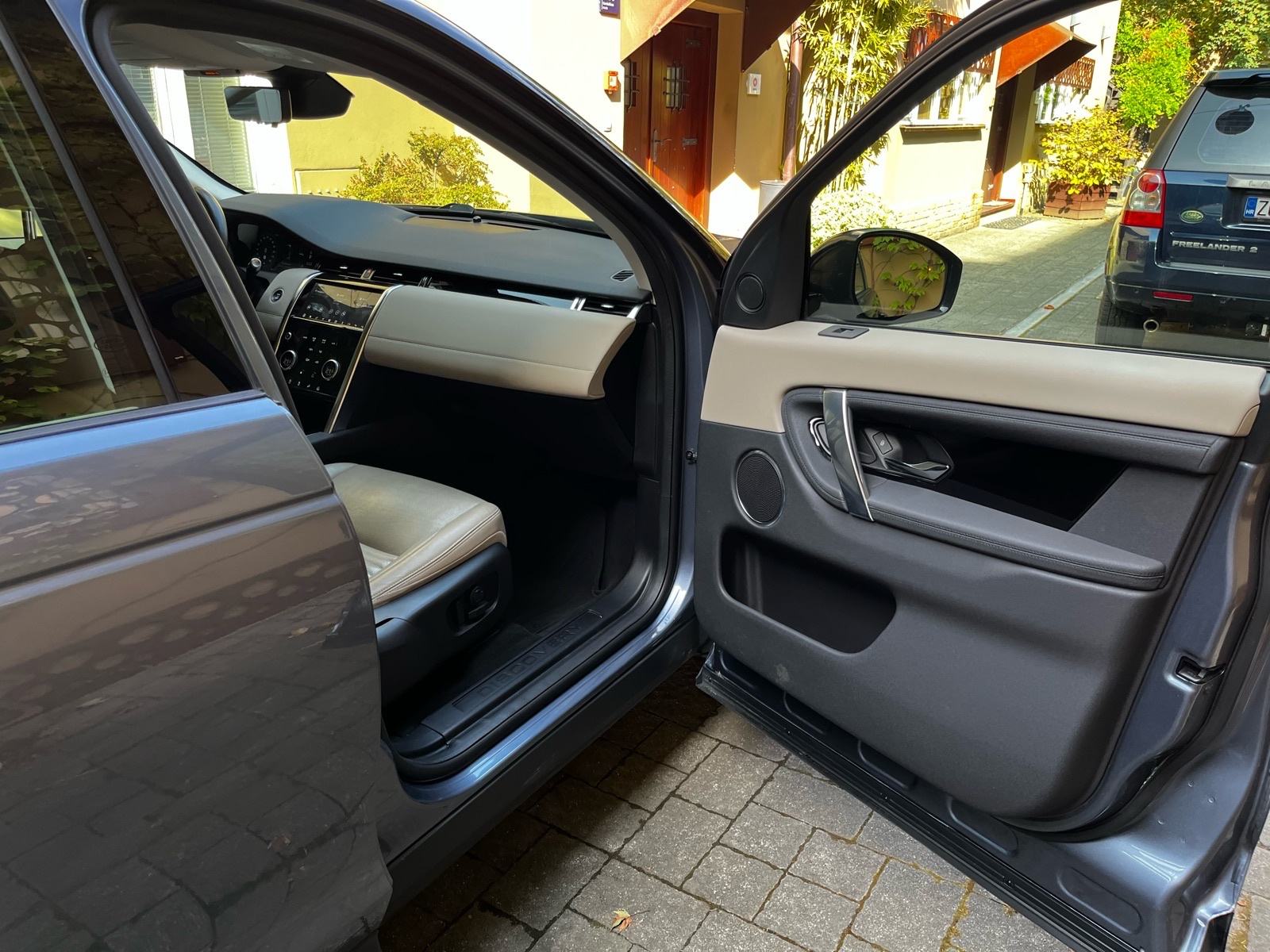 Discovery Sport D180, u PDV-u, fotografija 17