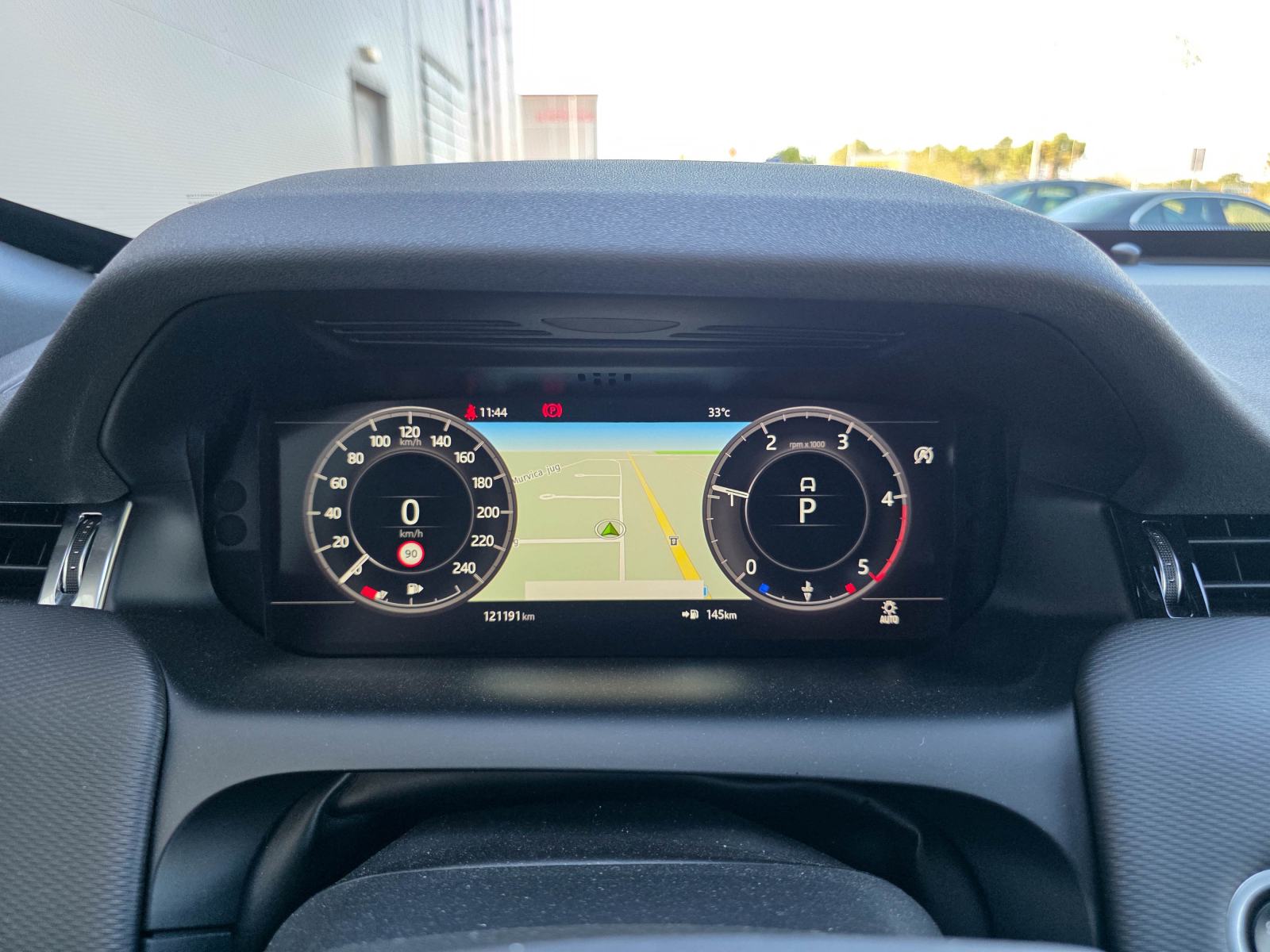 Land Rover Discovery Sport 2,0 TD4 R-Dynamic SE |Alu21'' |Reg 07/27, fotografija 17